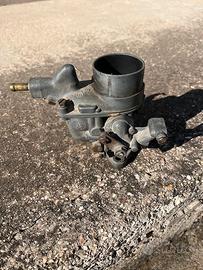 Alfa Romeo Giulietta berlina