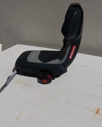 seggiolino bici della polisport