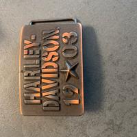 Fibia Harley davidson