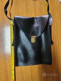 borsello vintage
