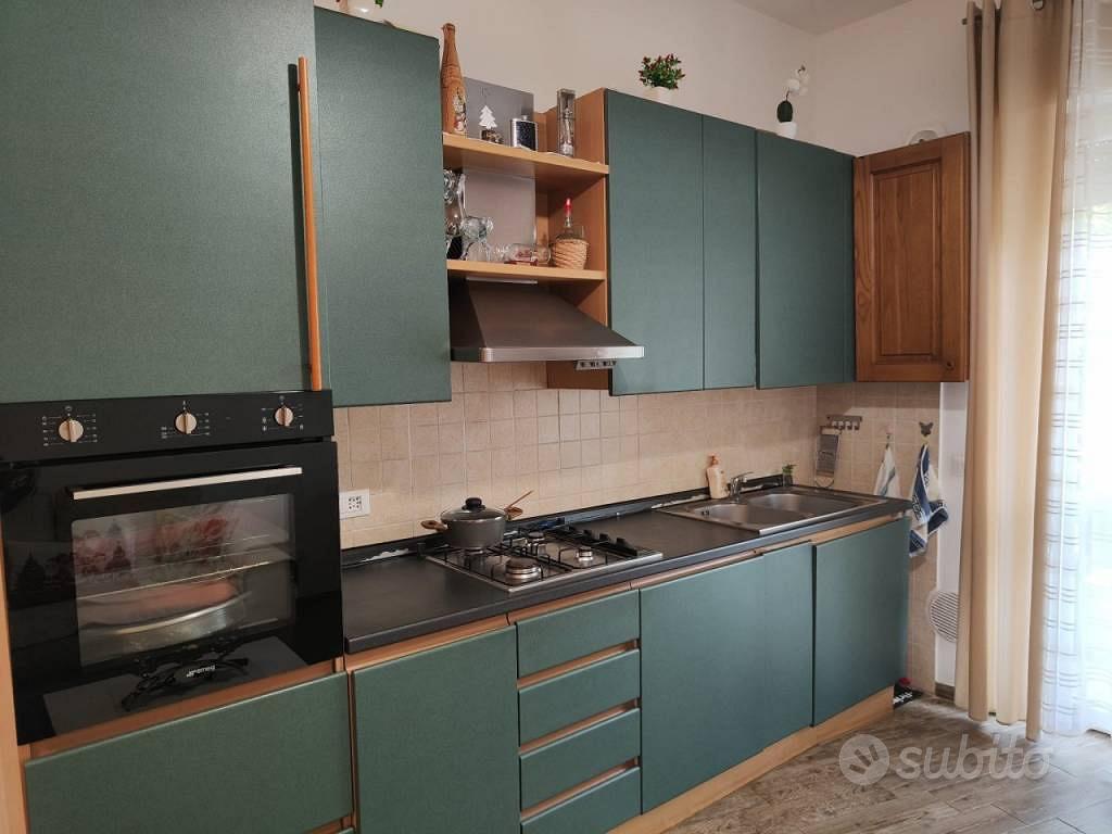 Appartamento – Sesto San Giovanni, Baraggia, Rondinella - Vista 4