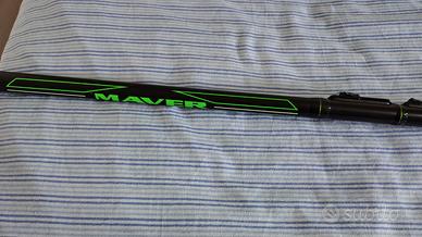 Canna Bolognese Maver 4mtr