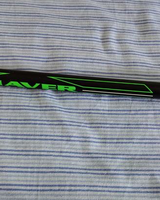 Canna Bolognese Maver 4mtr