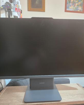 Lenovo ideacentre 27AKP10 