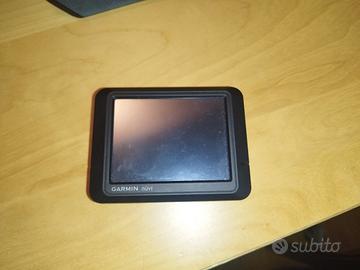 navigatore garmin nuvi 245