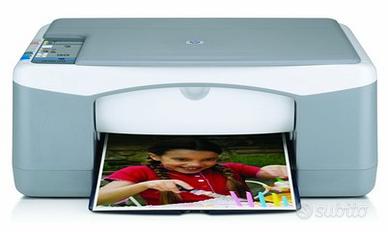 stampante hp