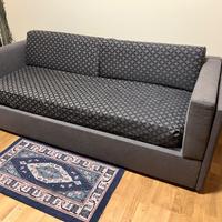 Divano letto a castello