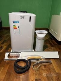 DE LONGHI PINGUINO CONDIZIONATORE