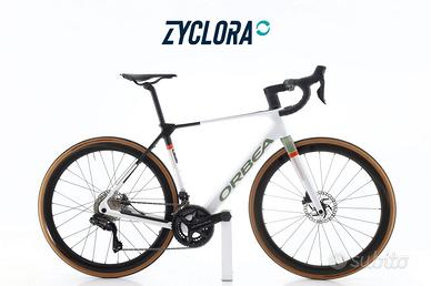 Orbea Gain M10I Di2 12V t.54