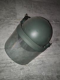 elmetto antisommossa 