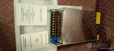 Alimentatore Switching Professionale AC-DC 