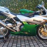 Benelli Tornado - 2005