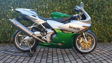 Benelli Tornado - 2005