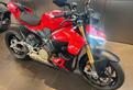 Ducati Streetfighter V4 S