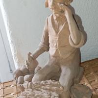 originale terracotta Caltagirone