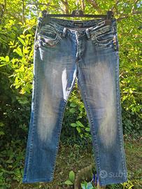 Jeans donna