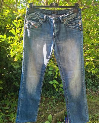 Jeans donna