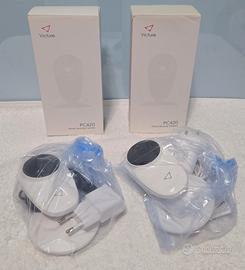 Set di 4 Cam WiFi - Victure PC420 - Augusta (SR)