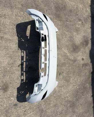 PARAURTI POSTERIORE FORD FIESTA