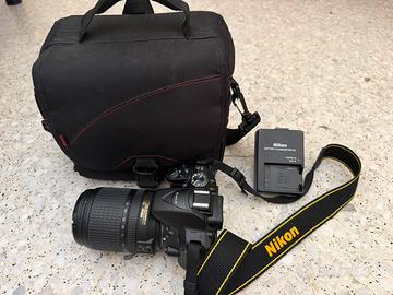 NIKON D5300