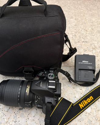 NIKON D5300