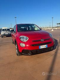 Fiat 500x - 2019