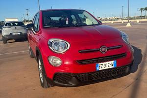 Fiat 500x - 2019