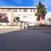 MAGAZZINO A PIANEZZA