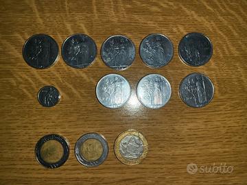 Monete antiche