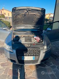 Audi A6 4F anno 2006 3.0 tdi quattro