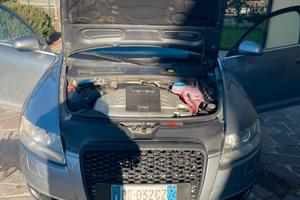 Audi A6 4F anno 2006 3.0 tdi quattro