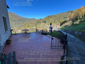 Appartamento San Marcello Piteglio [A4328259]