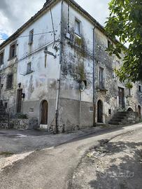 Casa Semindipendente - Rapino