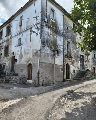 Casa Semindipendente - Rapino