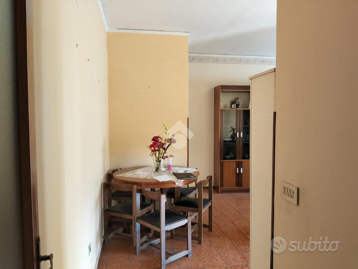 Appartamento – Avellino, Santa Maria delle Grazie - Altro