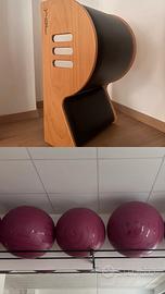 Pilates Accessori