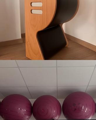 Pilates Accessori