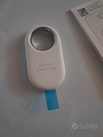 1 smarttag2 samsung nuovo cin sigillo