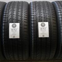 4 GOMME 285 40 21 PIRELLI A55586