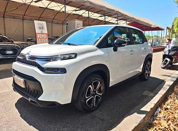 C3 Aircross 1.2 FRIZIONE DISTRIBUZIONE NEW EURO 6