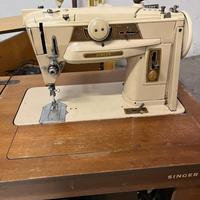 Macchina da cucire Singer 401