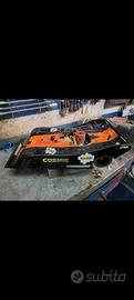 Sg MK2 vintage rc