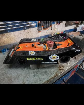 Sg MK2 vintage rc