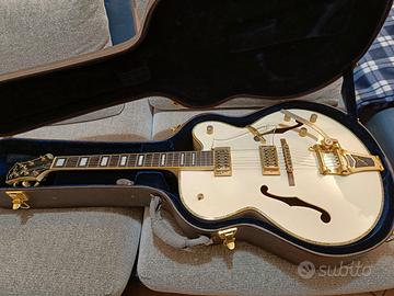 Peerless Gigmaster Custom 2008