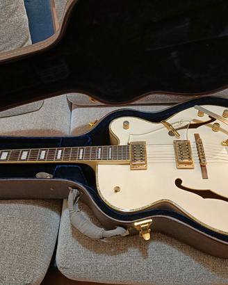 Peerless Gigmaster Custom 2008