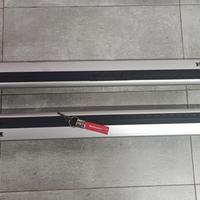 Barre portatutto Ford Mondeo/Focus sw/Focus Active