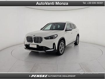 BMW X1 sdrive18i X-Line auto