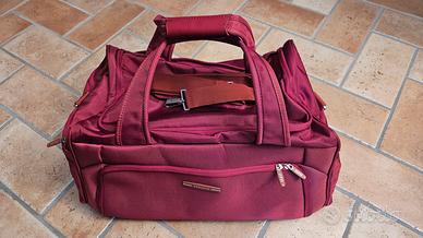 Borsa viaggio Roncato