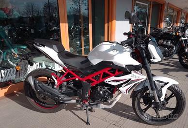 Benelli BN 125 - 2024