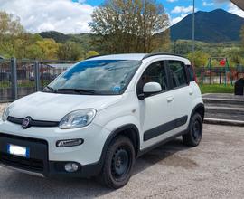 Fiat Panda 0.9 TwinAir Turbo S&S 4x4